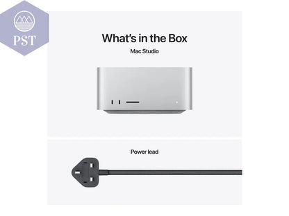 Apple Mac Studio M4 Max 16C CPU 40C PST PS Tradings Mini PC Mini PC
