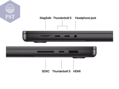 Apple MacBook Pro 16 M4 Pro 24GB 1TB PST PS Tradings Laptops Laptops