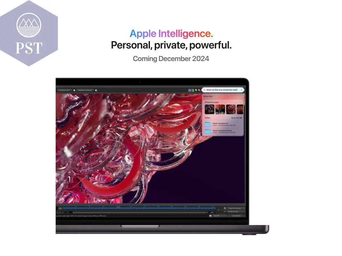 Apple MacBook Pro 16 Zoll M4 Pro 48GB PST PS Tradings Laptops Laptops