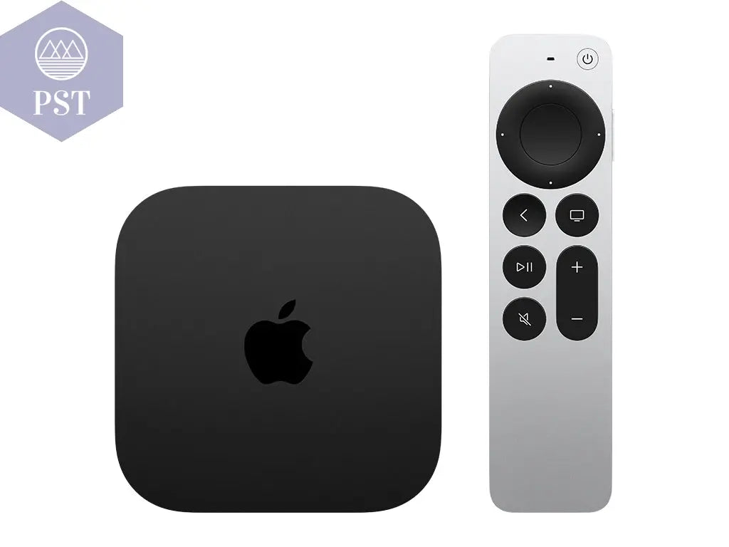 Apple TV 4K 64GB 3rd Gen. Smart TV PST PS Tradings Smart TV Smart TV