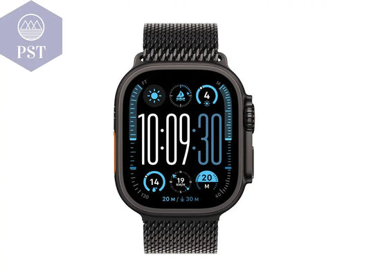 Apple Watch Ultra 2 Titanium Cellular PST PS Tradings Smart Watch Smart Watch