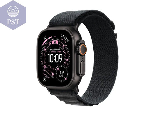 Apple Watch Ultra 3 Titanium Cellular PST PS Tradings Smartwatch Smartwatch