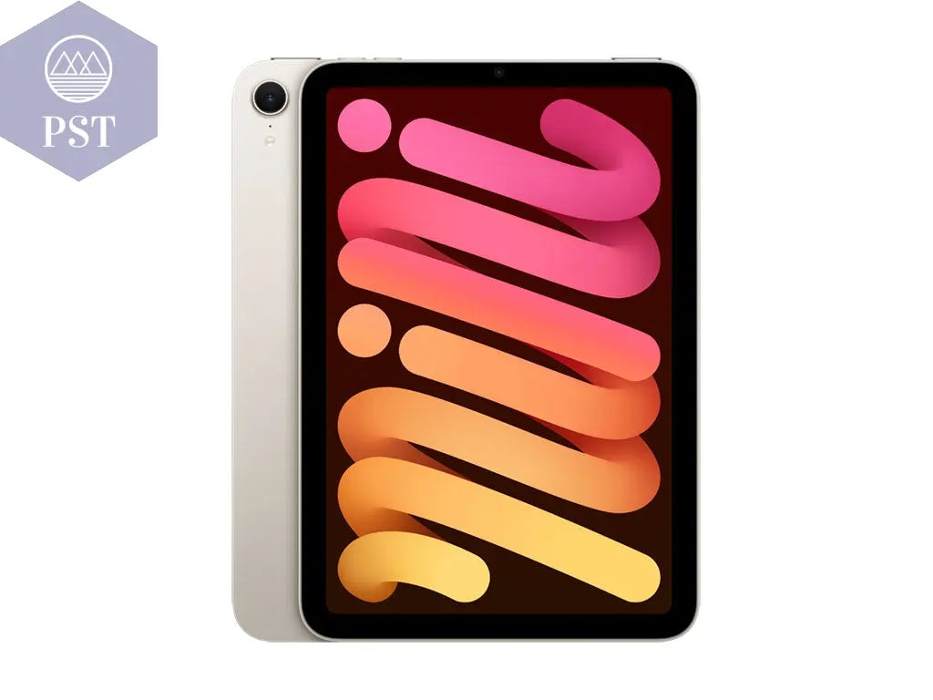 Apple iPad Mini 8.3 Wi-Fi Tablets PST PS Tradings Tablets Tablets