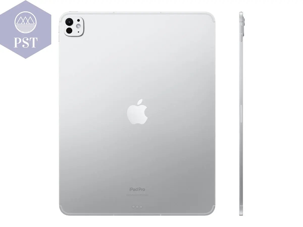 Apple iPad Pro 11 M5 Cellular PST PS Tradings Tablets Tablets