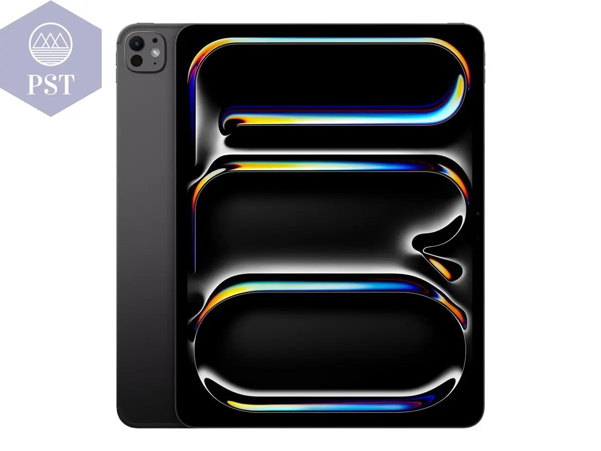 Apple iPad Pro 13 M5 Cellular PST PS Tradings Tablets Tablets