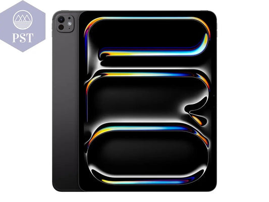 Apple iPad Pro 13 M5 Cellular PST PS Tradings Tablets Tablets