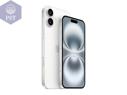 Apple iPhone 16 Plus PST PS Tradings Smartphones Smartphones