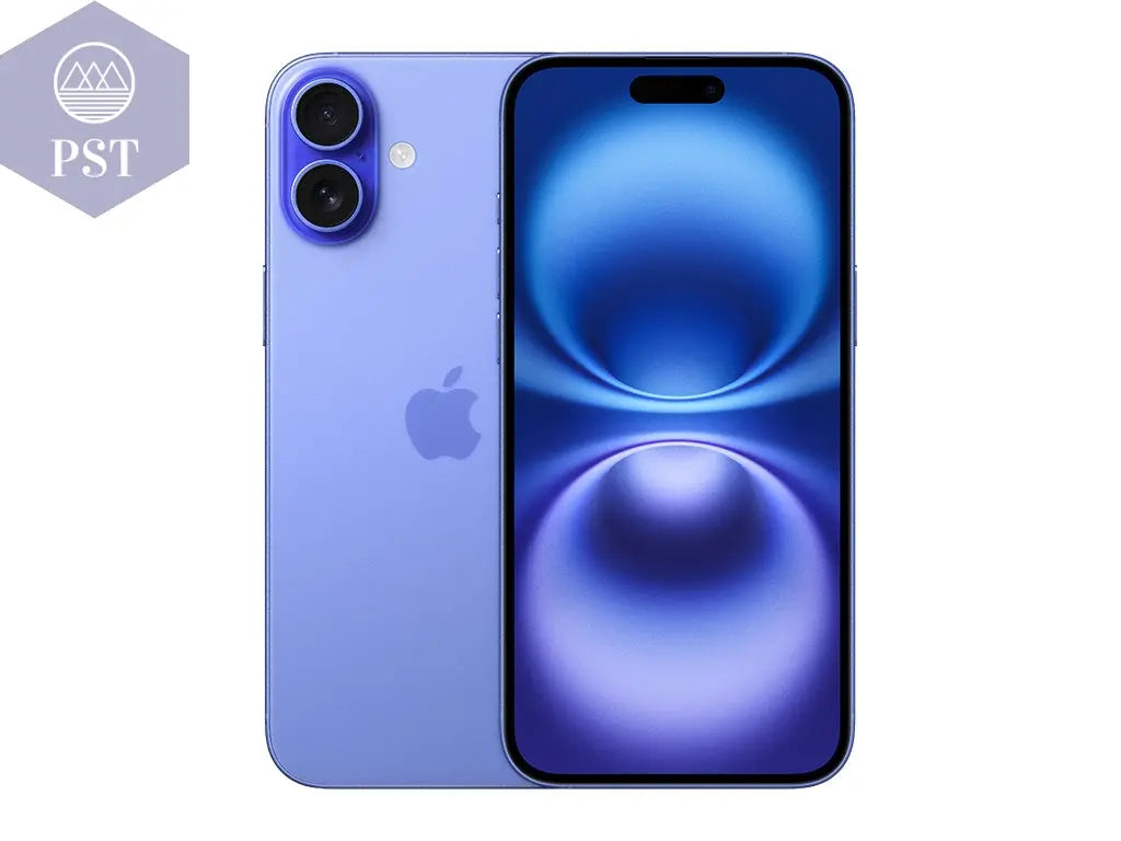 Apple iPhone 16 Plus PST PS Tradings Smartphones Smartphones