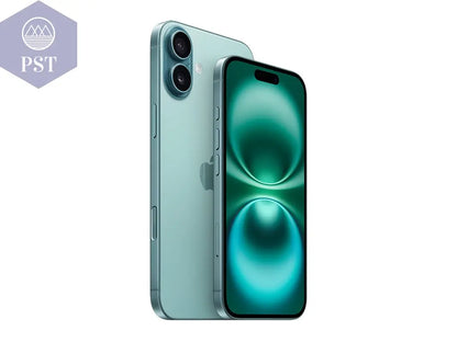 Apple iPhone 16 Plus PST PS Tradings Smartphones Smartphones