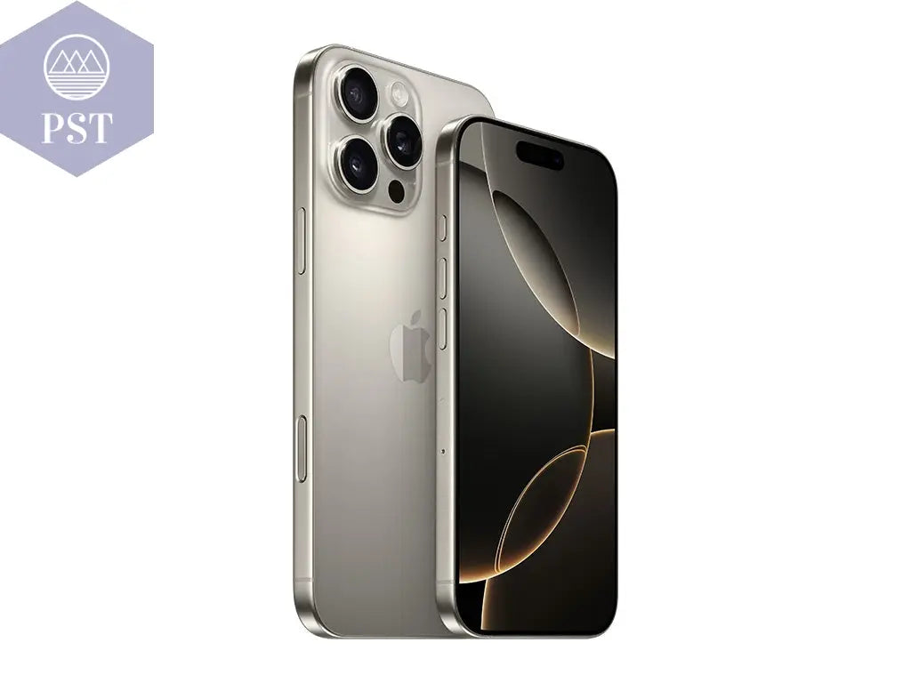 Apple iPhone 16 Pro Max PST PS Tradings Smartphones Smartphones