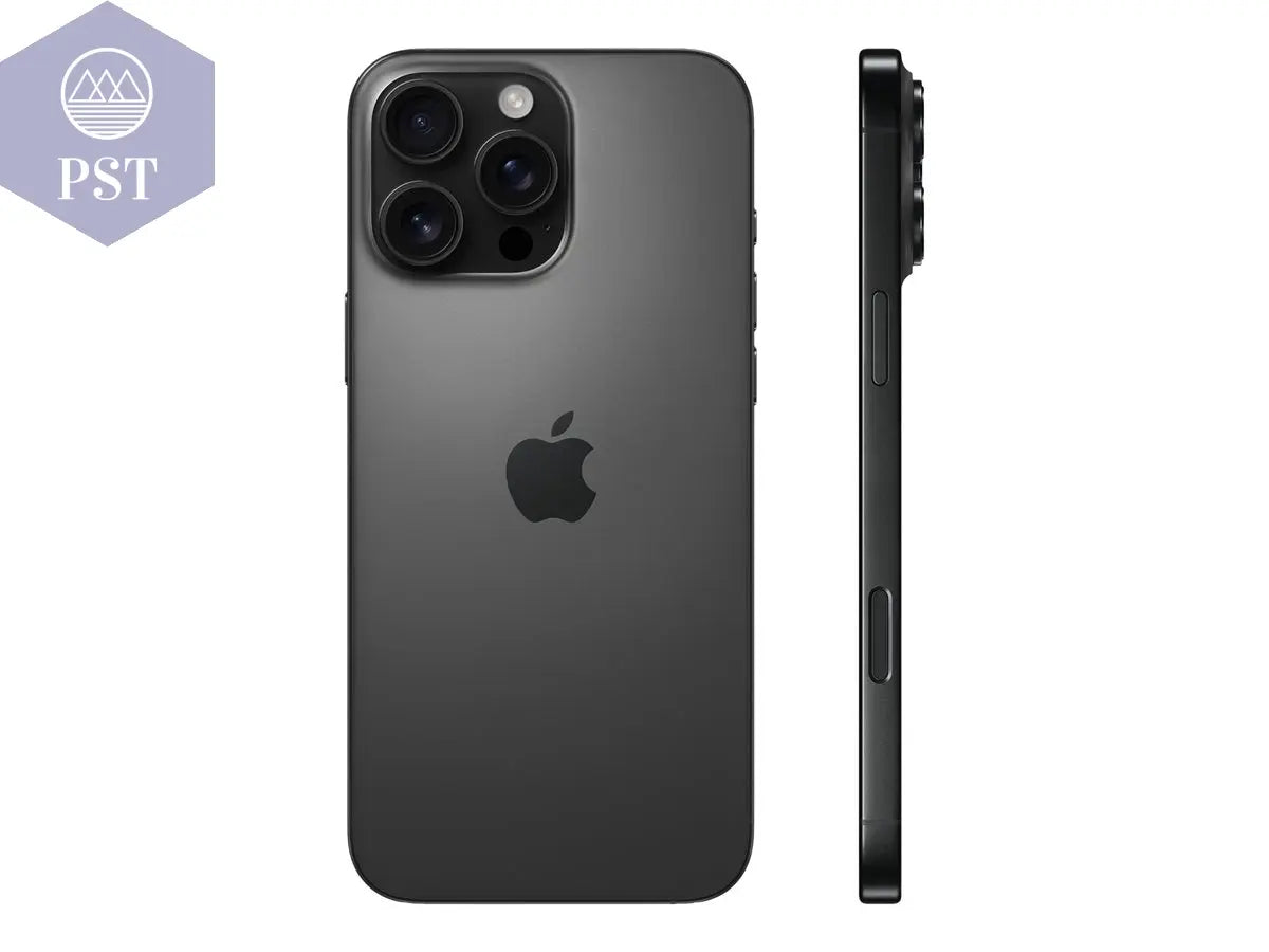 Apple iPhone 16 Pro PST PS Tradings Smartphones Smartphones