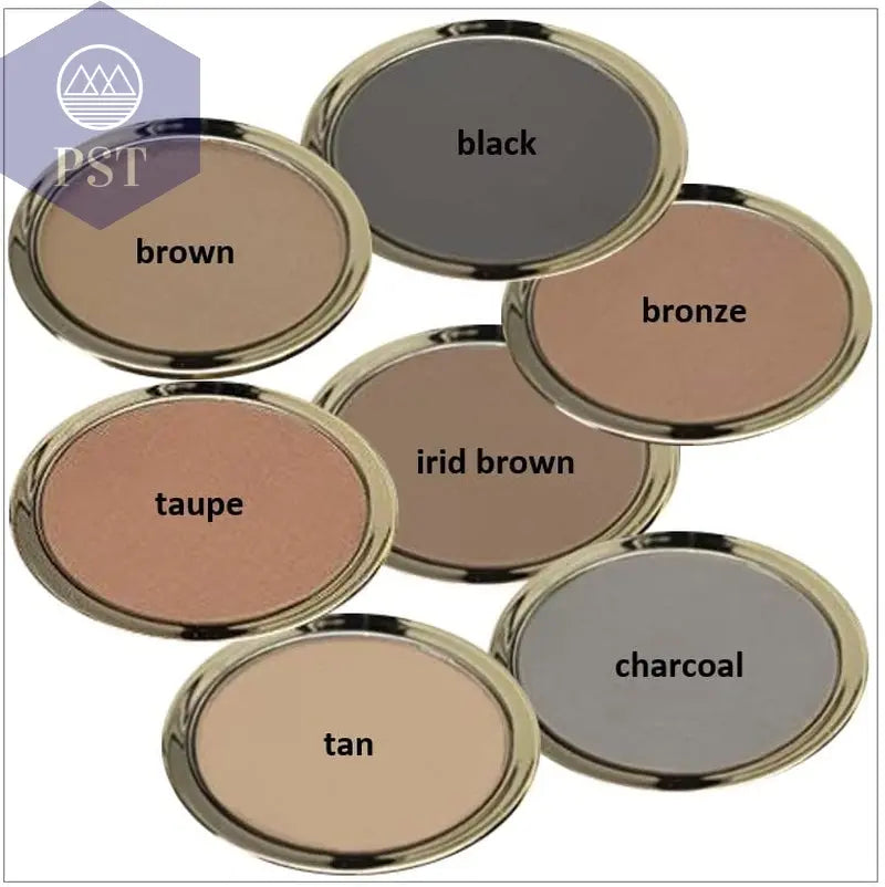 Augenbrauen-Makeup by Christian Faye - Semi Permanent & Wasserfest PST PS Tradings Beauty & Health - Makeup - Lips PST PS Tradings  PST PS Tradings Augenbrauen-Makeup by Christian Faye - Semi Permanent & Wasserfest Beauty & Health - Makeup - Lips