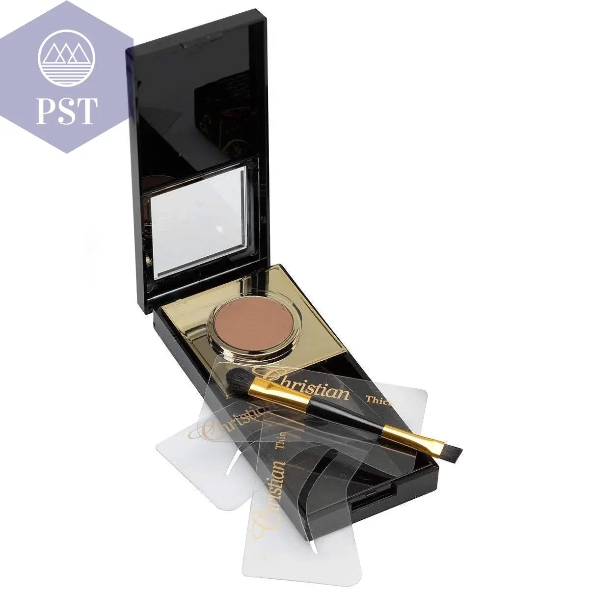 Augenbrauen-Makeup by Christian Faye - Semi Permanent & Wasserfest PST PS Tradings Beauty & Health - Makeup - Lips PST PS Tradings Taupe PST PS Tradings Augenbrauen-Makeup by Christian Faye - Semi Permanent & Wasserfest Beauty & Health - Makeup - Lips