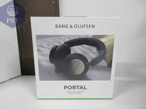 Bang & Olufsen - Beoplay Portal Wireless Gaming Noise Canceling Headphones, Navy PST PS Tradings  PST PS Tradings  PST PS Tradings Bang & Olufsen - Beoplay Portal Wireless Gaming Noise Canceling Headphones, Navy
