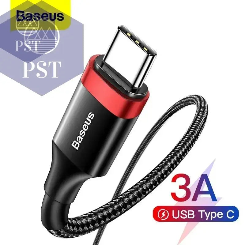 Baseus Usb Typ C Zu Usb C Kabel Für Iphone 15 100W/5A Pd Schnell Ladekabel Für Macbook Xiaomi Samsung Typ-C Kabel PST PS Tradings  PST PS Tradings  PST PS Tradings
