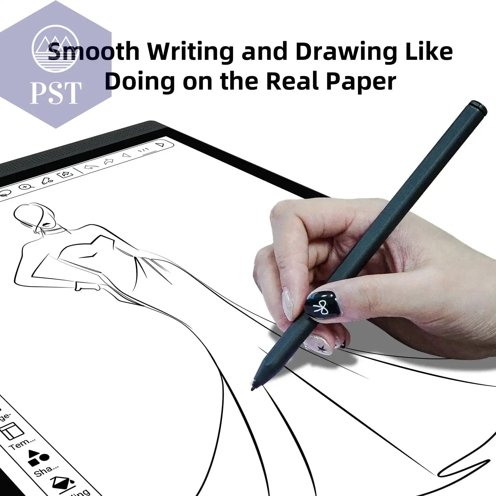 Bigme B1051 10.3'' E-Book Reader Android 14 e-book Tablet PST PS Tradings E-Book PST PS Tradings  PST PS Tradings