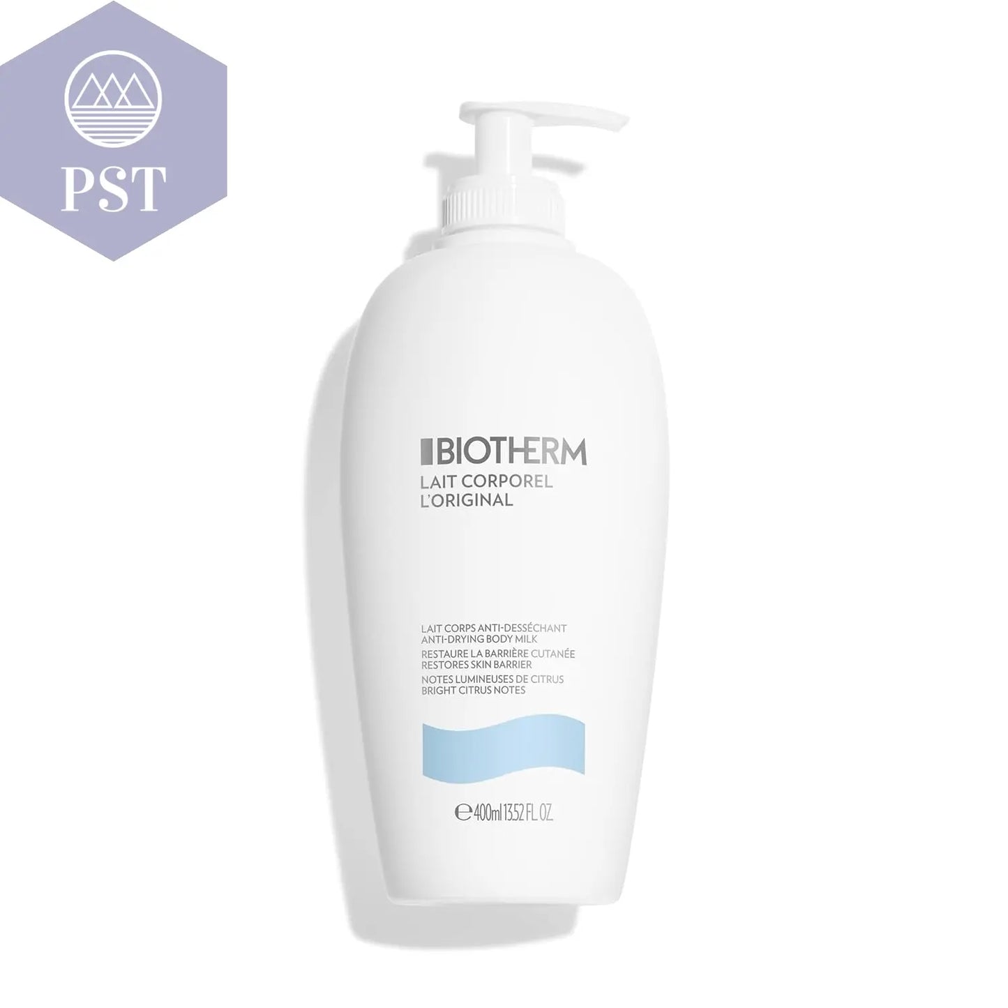 Biotherm Feuchtigkeitsspendende Körperlotion Mit Life Plankton Für Geschmeidige Haut PST PS Tradings  PST PS Tradings  PST PS Tradings Biotherm Feuchtigkeitsspendende Körperlotion Mit Life Plankton Für Geschmeidige Haut