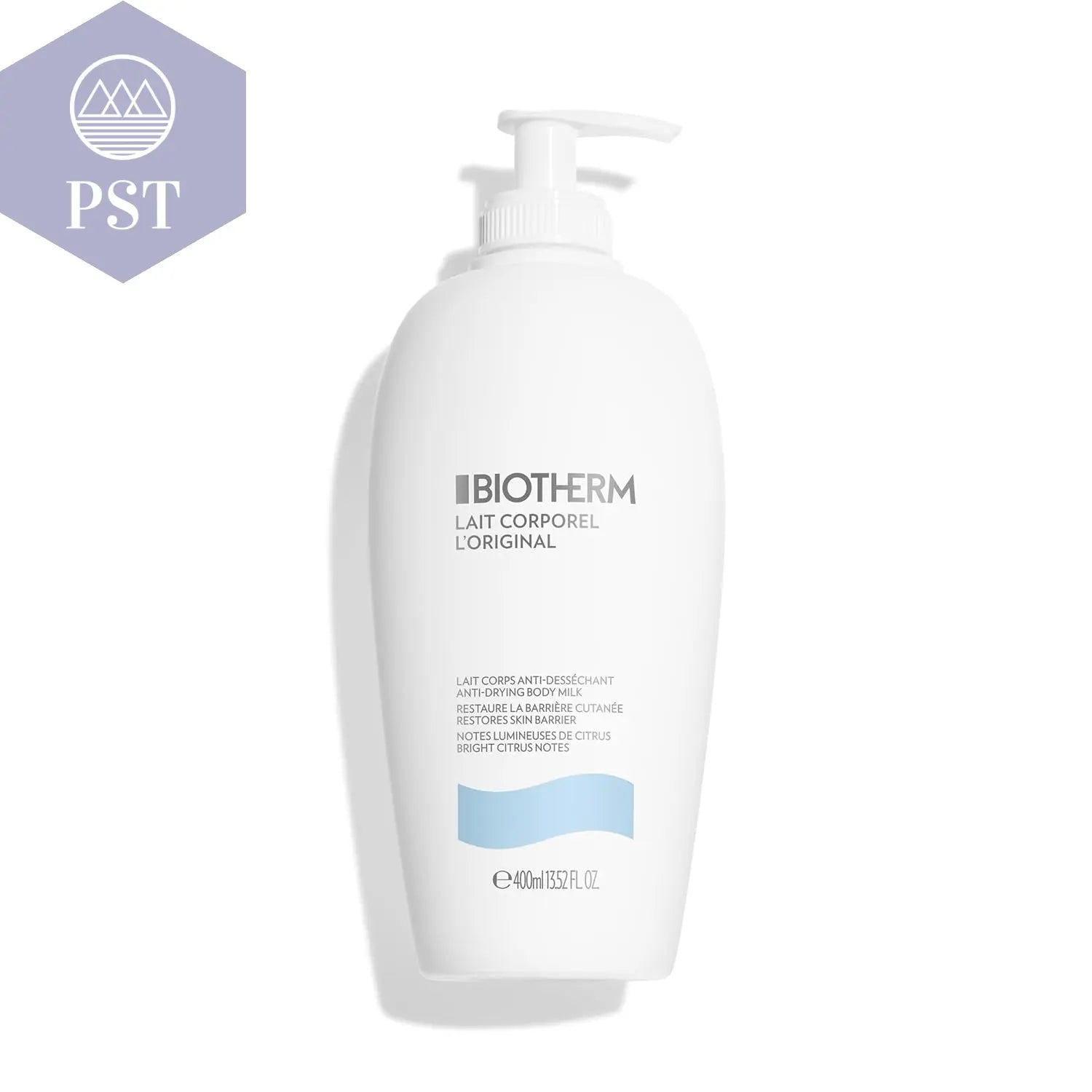 Biotherm Feuchtigkeitsspendende Körperlotion Mit Life Plankton Für Geschmeidige Haut PST PS Tradings  PST PS Tradings  PST PS Tradings Biotherm Feuchtigkeitsspendende Körperlotion Mit Life Plankton Für Geschmeidige Haut