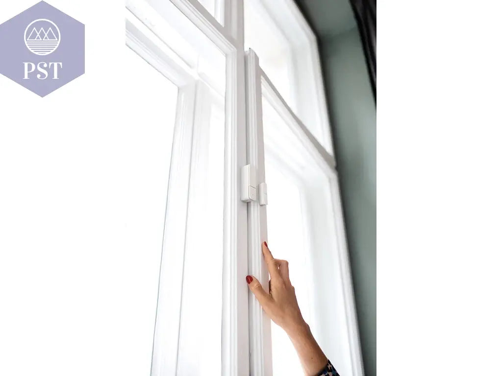 Bosch Smart Home Tür-/Fensterkontakt II Plus PST PS Tradings Smart Home PST PS Tradings  PST PS Tradings