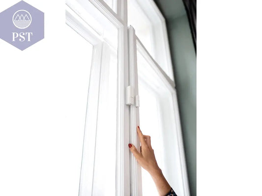 Bosch Smart Home Tür-/Fensterkontakt II Plus PST PS Tradings Smart Home PST PS Tradings  PST PS Tradings