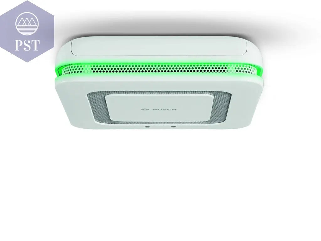 Bosch Smart Home Twinguard PST PS Tradings Smart Home PST PS Tradings  PST PS Tradings