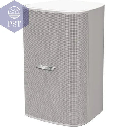 Bose Professional DesignMax 8" Two-way Surface-Mount Speaker DM8S Black or White PST PS Tradings  PST PS Tradings  PST PS Tradings Bose Professional DesignMax 8" Two-way Surface-Mount Speaker DM8S Black or White