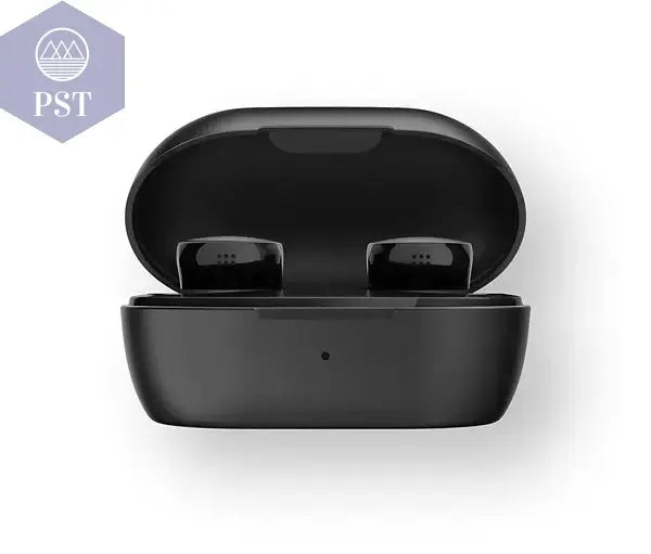 Bose QuietComfort Noise Cancelling Earbuds PST PS Tradings Kopfhörer PST PS Tradings Black PST PS Tradings Bose QuietComfort Noise Cancelling Earbuds Kopfhörer