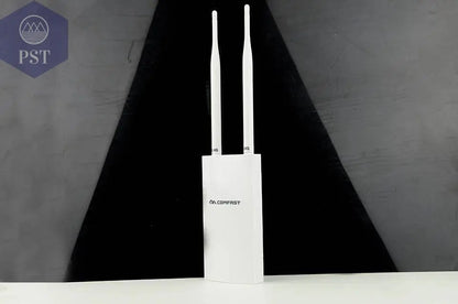 Comfast 300Mbps-1200Mbps Wireless Wifi Repeater Outdoor 2.4&5.8Ghz High Power Waterproof Street Extender Wifi Router Antenna AP PST PS Tradings  PST PS Tradings  PST PS Tradings