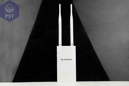Comfast 300Mbps-1200Mbps Wireless Wifi Repeater Outdoor 2.4&5.8Ghz High Power Waterproof Street Extender Wifi Router Antenna AP PST PS Tradings  PST PS Tradings  PST PS Tradings