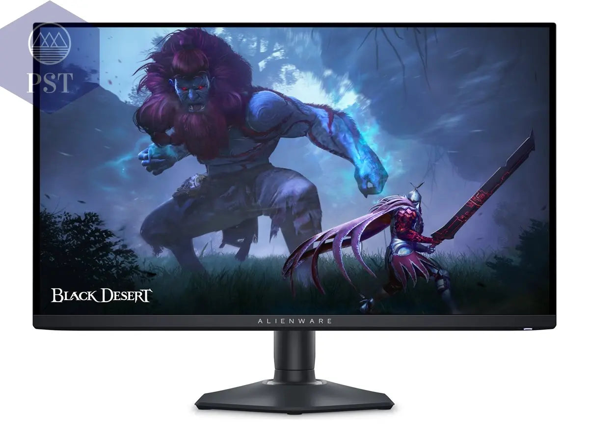 DELL Alienware 27 QD-OLED Gaming Monitor AW2725DF 67,82cm 26,7Zoll QD-OLED 2560x1440 169 up to 1000cdm2 360144Hz HDMI DP USB PST PS Tradings Mon PST PS Tradings  PST PS Tradings