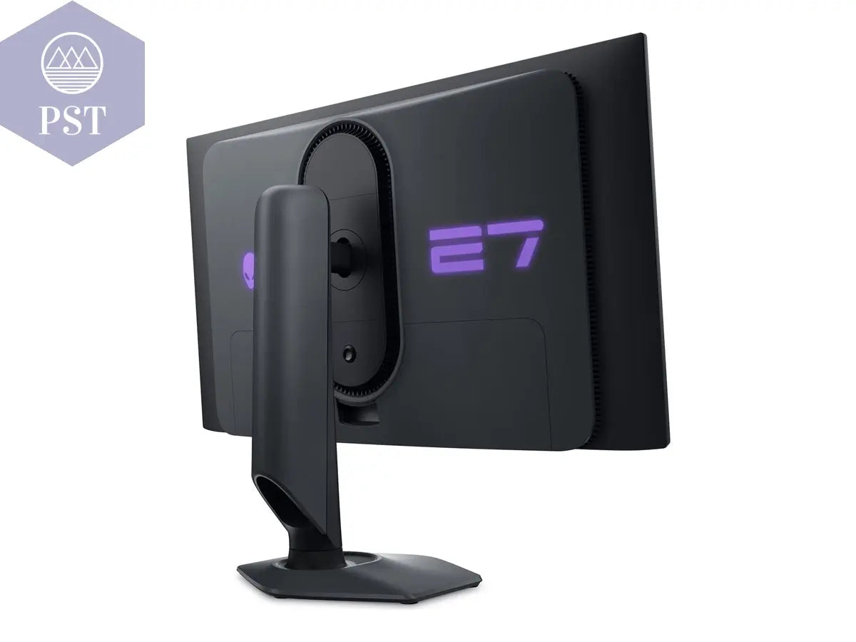 DELL Alienware 27 QD-OLED Gaming Monitor AW2725DF 67,82cm 26,7Zoll QD-OLED 2560x1440 169 up to 1000cdm2 360144Hz HDMI DP USB PST PS Tradings Mon PST PS Tradings  PST PS Tradings