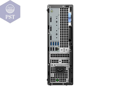 DELL Precision 3280 CFF i7-14700 16GB 512GB SSD Nvidia T1000 Kb Mouse TPM 280W vPro W11P 3Y Basic PST PS Tradings Computers PST PS Tradings  PST PS Tradings