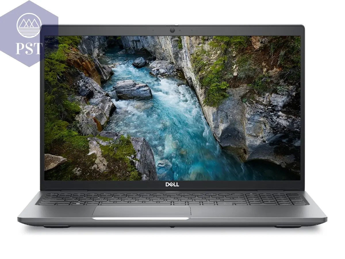 DELL Precision 3590 Ultra 7 165H 39,62cm 15,6Zoll FHD 16GB 512GB SSD Nvidia RTX 500 Ada Cam&Mic 3 Cell 130W WLAN Bcklt Kb W11P 3Y BOLaptop PST PS Tradings  PST PS Tradings