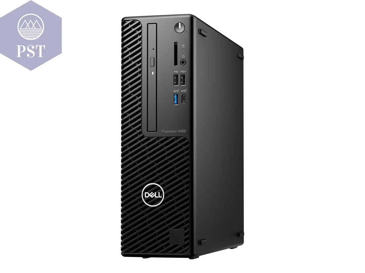 DELL Precision 3680 MT i7-14700 16GB 512GB SSD Integrated Kb Mouse TPM 500W vPro W11P 3Y Basic PST PS Tradings Computer PST PS Tradings  PST PS Tradings