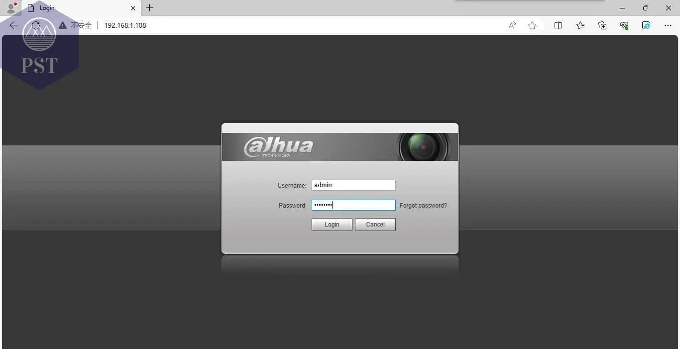 Dahua IPC-HDW2841TM-S 8MP POE Built-in Mic IR 30M  IP67 SMD Plus Eyeball AI WizSense IP Camera replace IPC-HDW2831TM-AS - Property & Safety Tradings