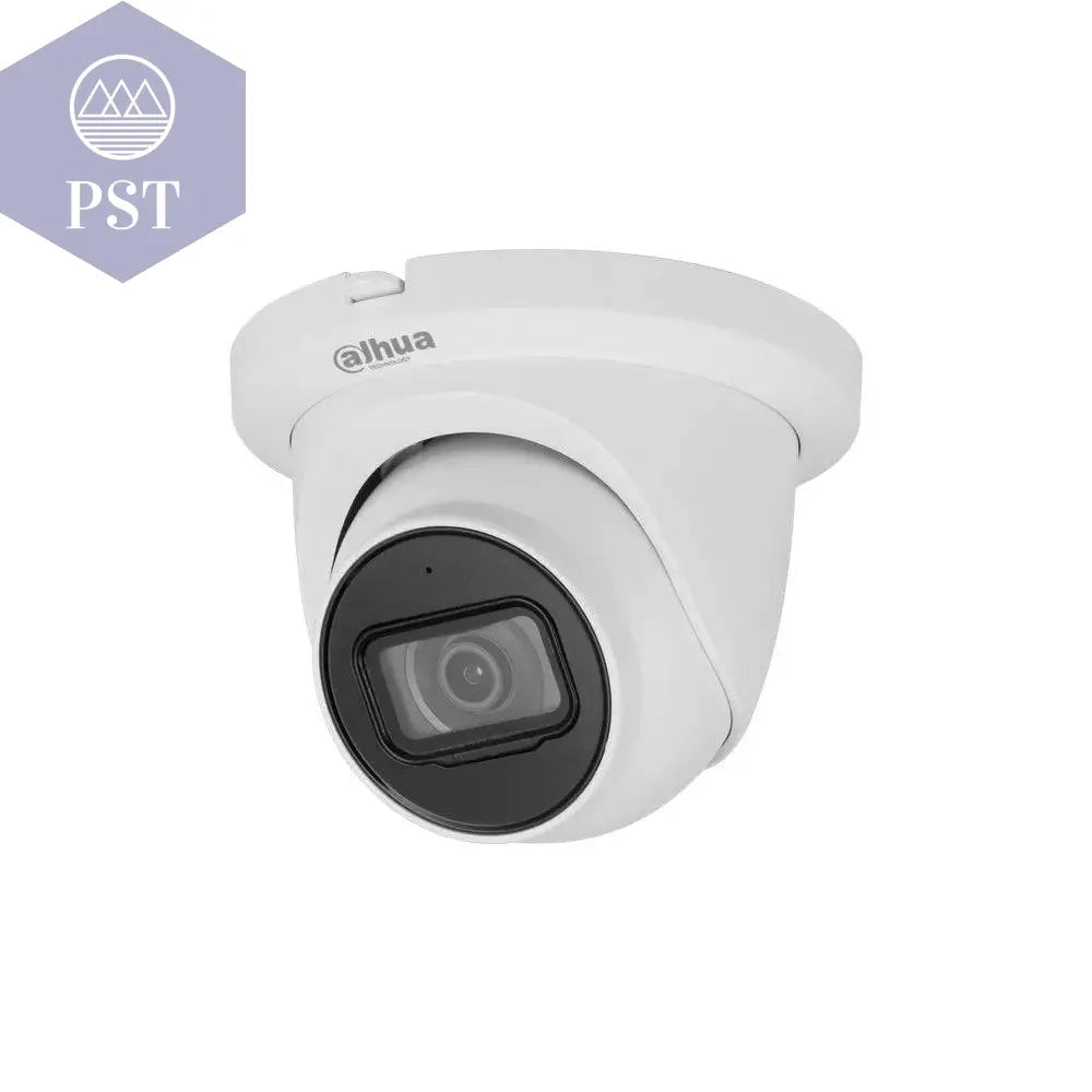 Dahua IPC-HDW5442TM-ASE-S3 4MP Built-in MIC & Audio Alarm interface IP67 IR50M POE ePoe SMD 3.0 Eyeball WizMind IP Camera - Property & Safety Tradings