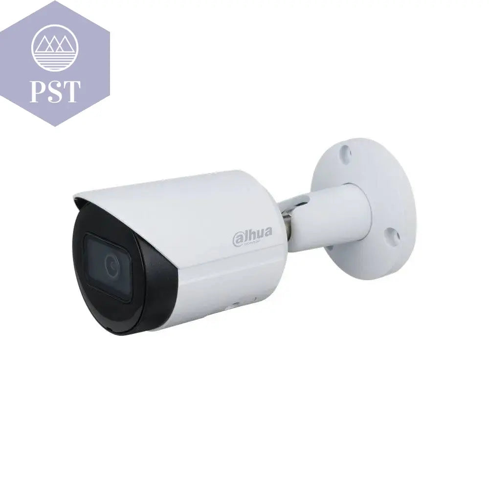 Dahua IPC-HFW2431S-S-S2 4MP IR30M & IPC-HFW2441S-S 4MP POE IR30M IP67 built in MIC SMD Plus Bullet WizSense Network ip Camera - Property & Safety Tradings