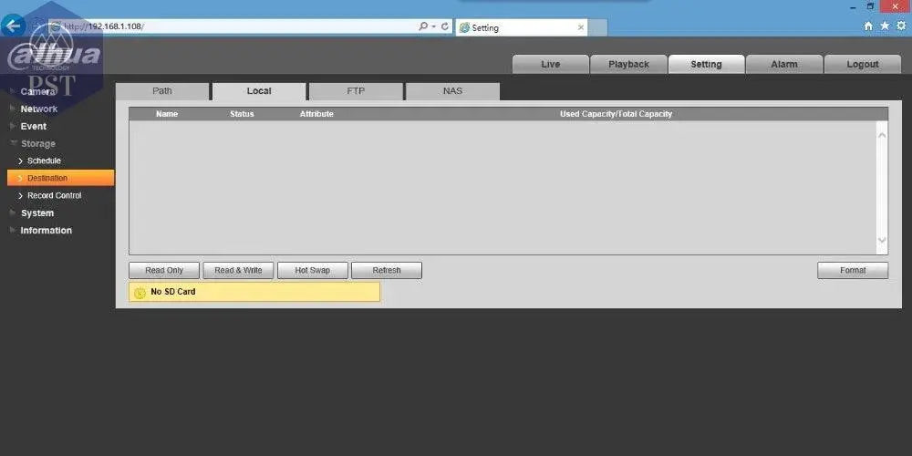 Dahua IPC-HFW2431S-S-S2 4MP IR30M & IPC-HFW2441S-S 4MP POE IR30M IP67 built in MIC SMD Plus Bullet WizSense Network ip Camera - Property & Safety Tradings