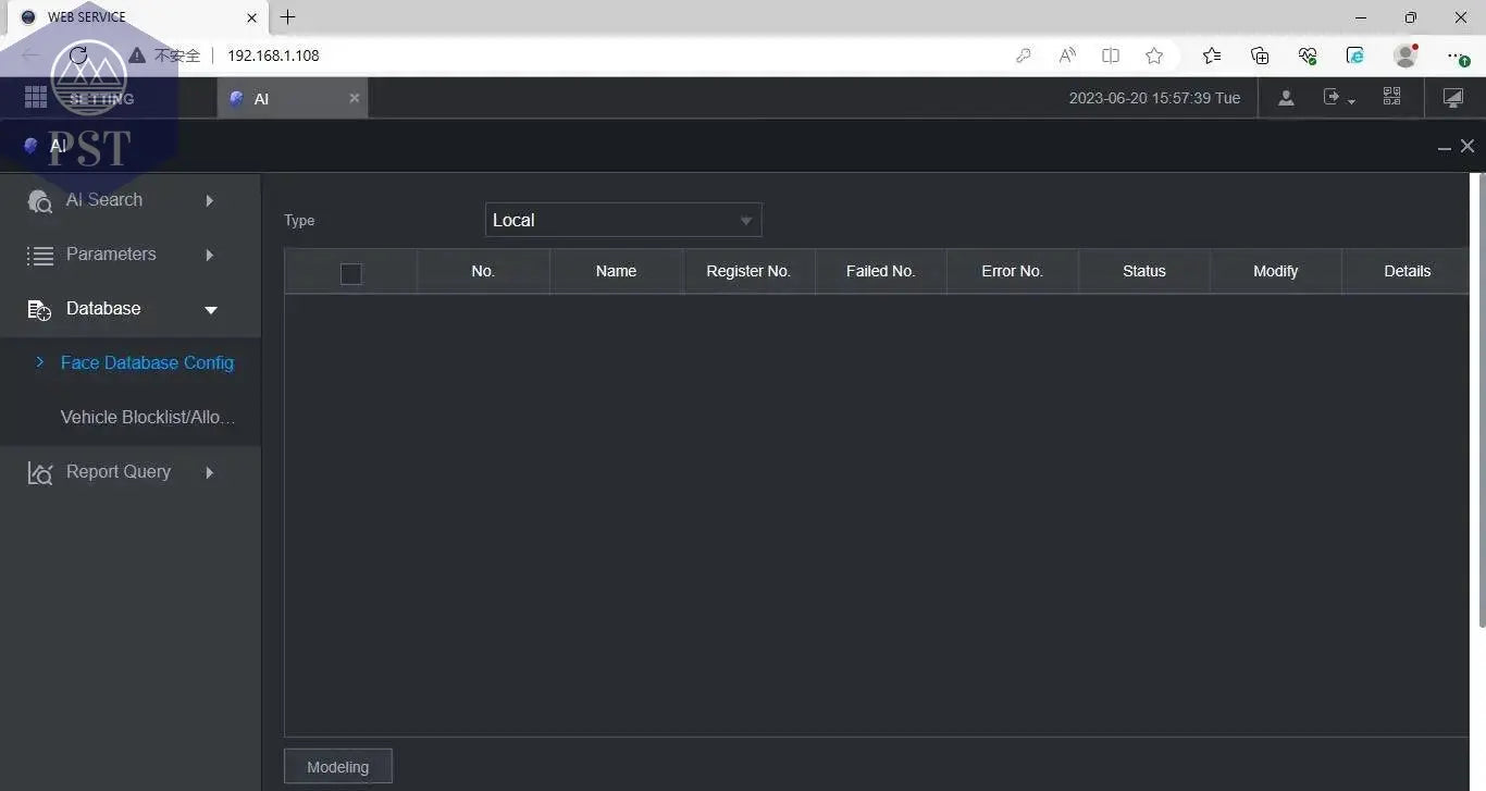 Dahua NVR4104HS-4KS3 4CH 4k NVR & NVR4108HS-EI 8CH AI NVR & NVR4116HS-4KS2/L 16ch without POE Network Video Recorder - Property & Safety Tradings
