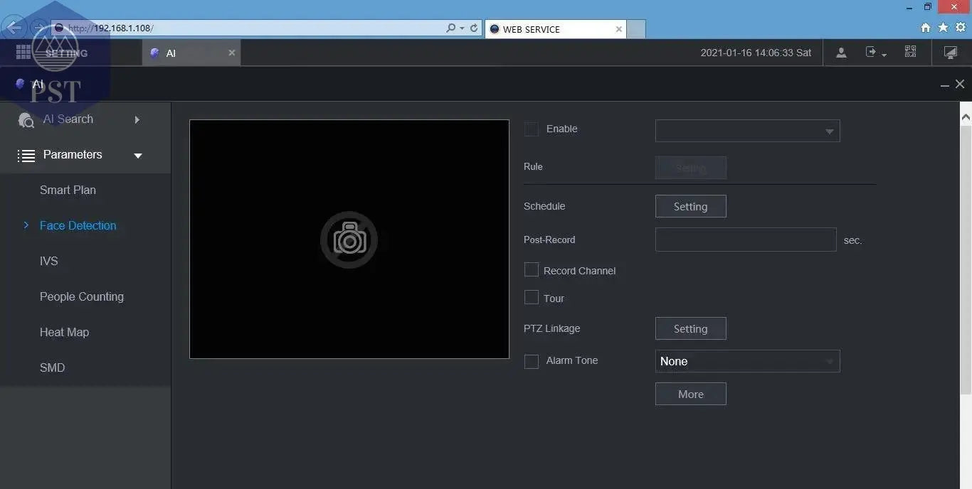 Dahua NVR4104HS-4KS3 4CH 4k NVR & NVR4108HS-EI 8CH AI NVR & NVR4116HS-4KS2/L 16ch without POE Network Video Recorder - Property & Safety Tradings