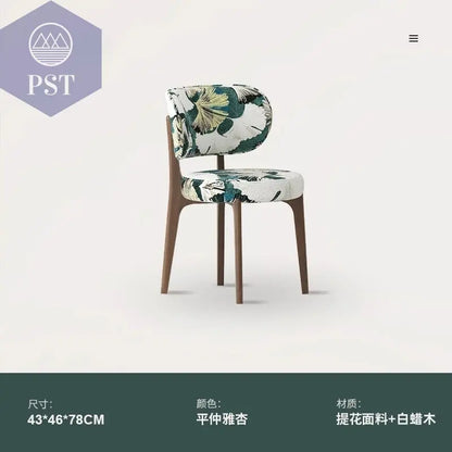 Designer Lounge Stuhl - Hochwertig & Komfortabel PST PS Tradings Möbel PST PS Tradings style8 PST PS Tradings