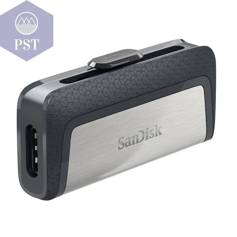 Double USB 3.0 and Type-C OTG Flash Drive       PST PS Tradings