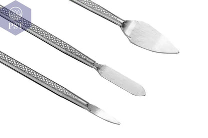 ESPLB Metal Spudger Opening Repair Tools Kits Universal Mobile Phone Tools for iPhone/Samsung Laptop Tablet Repair Tool 3pcs/Set       PST PS Tradings