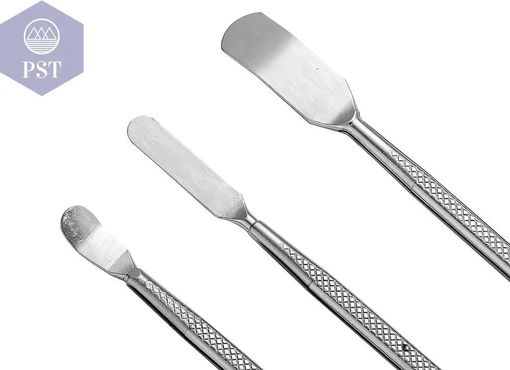 ESPLB Metal Spudger Opening Repair Tools Kits Universal Mobile Phone Tools for iPhone/Samsung Laptop Tablet Repair Tool 3pcs/Set       PST PS Tradings