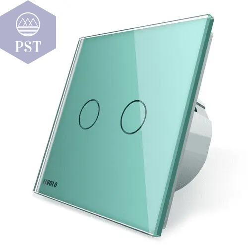 EU Standard Touch Wall Switch       PST PS Tradings