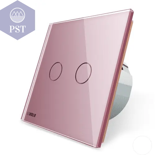 EU Standard Touch Wall Switch       PST PS Tradings