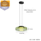 Elegante Glas-Chandelier für modernes Wohnen PST PS Tradings  PST PS Tradings green-25cm-natural-light PST PS Tradings