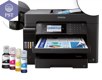 Epson EcoTank ET-16600 PST PS Tradings drucker drucker