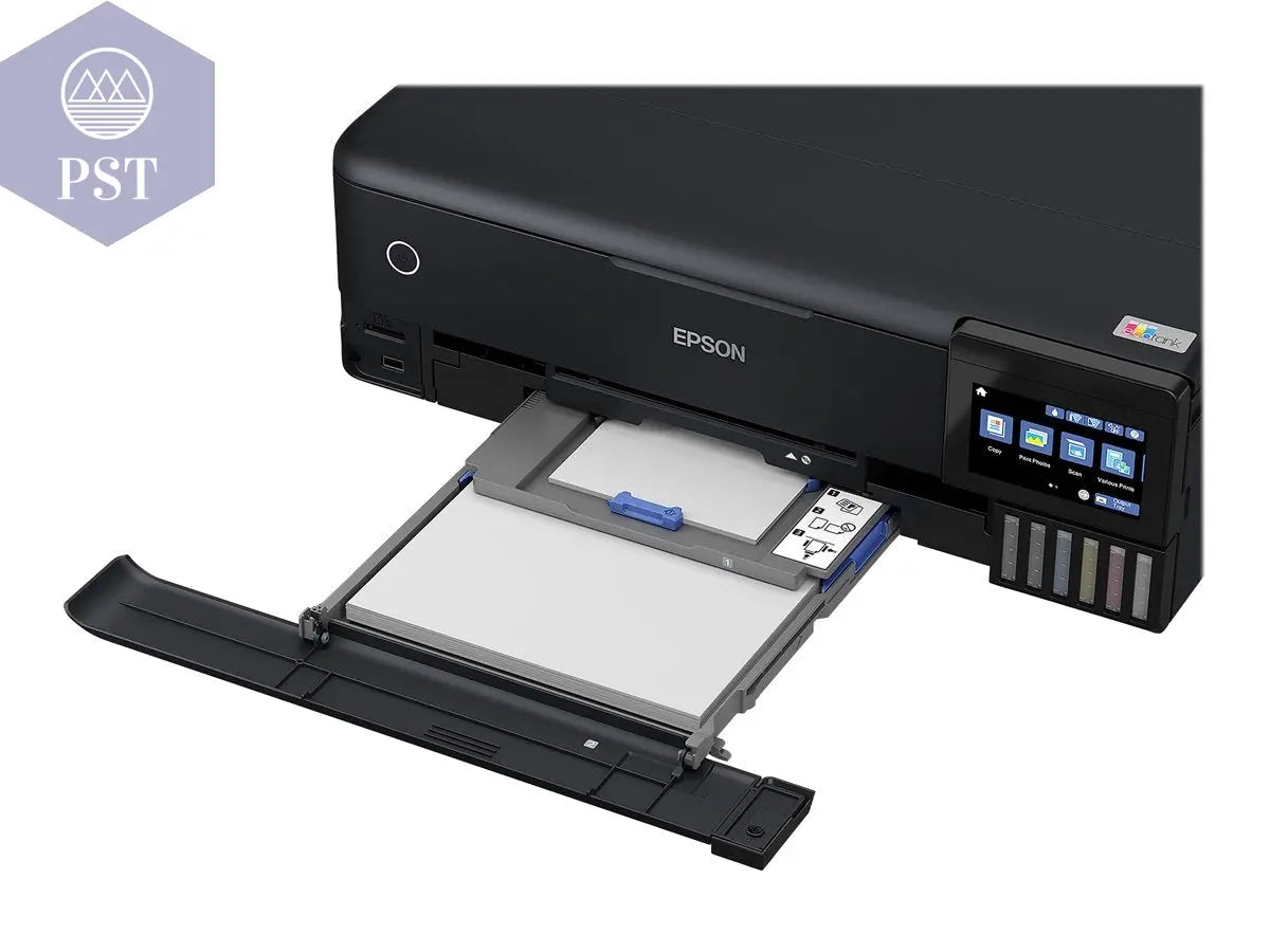 Epson EcoTank ET-8550 PST PS Tradings drucker drucker