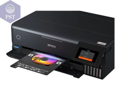 Epson EcoTank ET-8550 PST PS Tradings drucker drucker